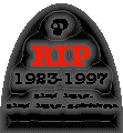 Gif Halloween rip
